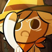 adventurer cookie