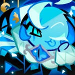 shadow milk cookie
