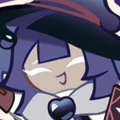 prune juice cookie