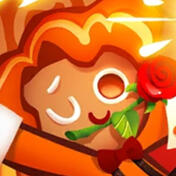 cinnamon cookie